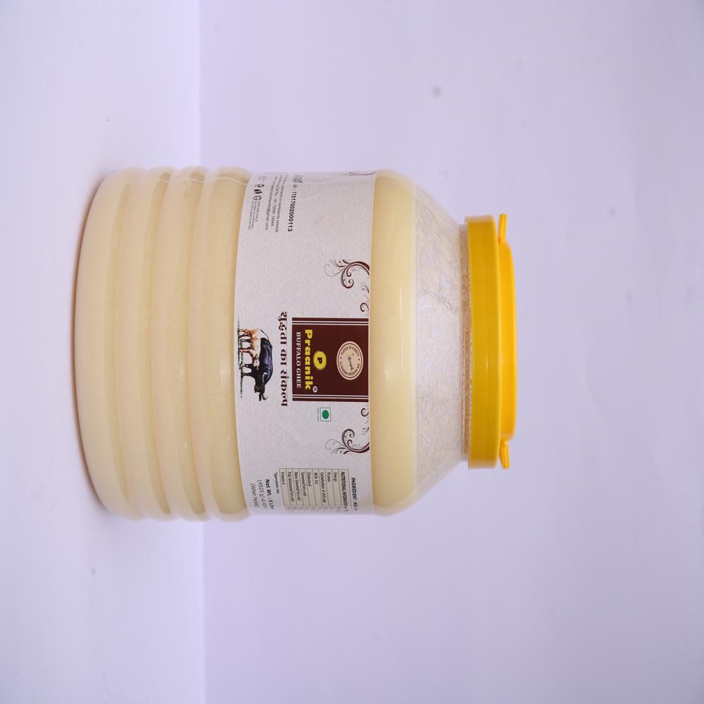 Buffalo Ghee 5 Ltr