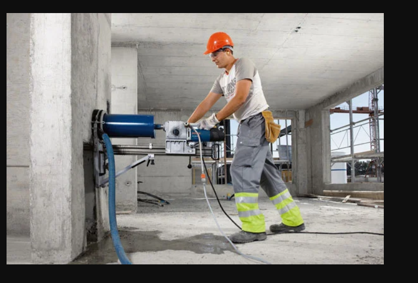 Core Cutting Services