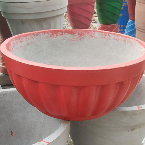 20 Inch Cement Gamla