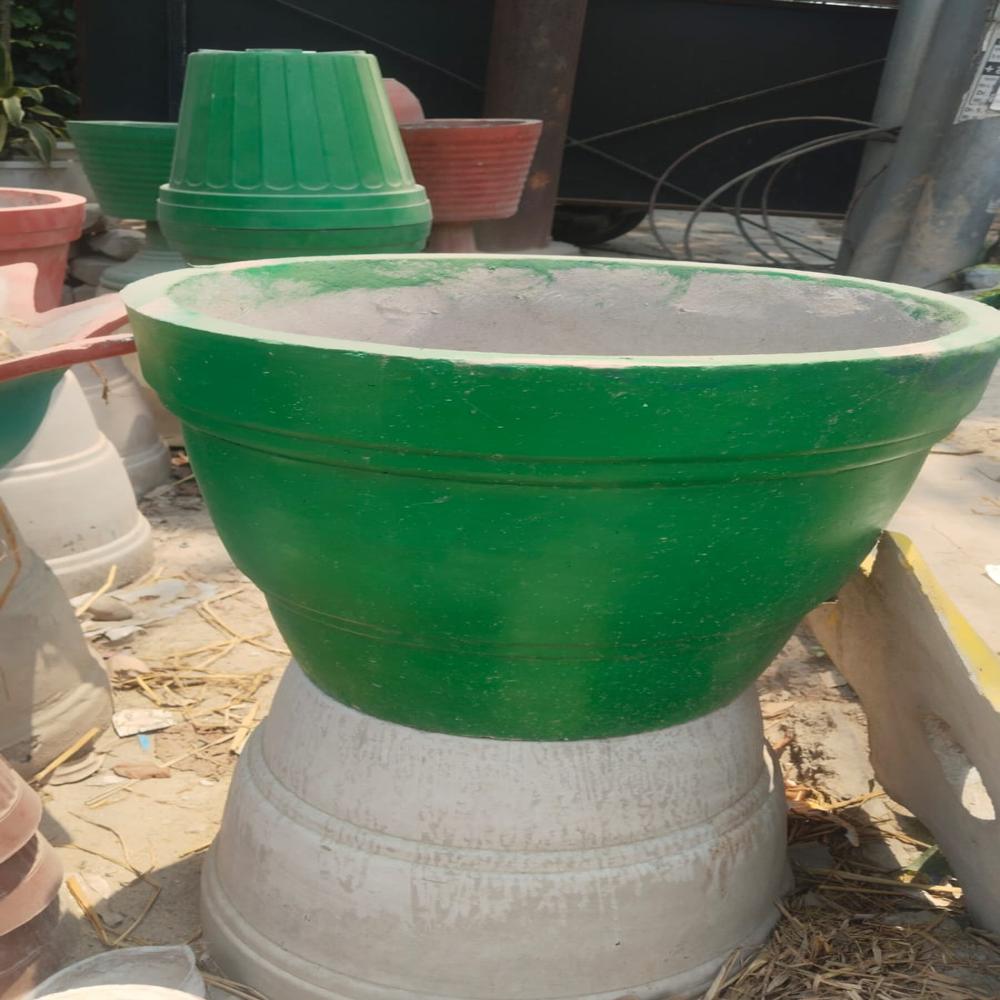 20 Inch Cement Gamla