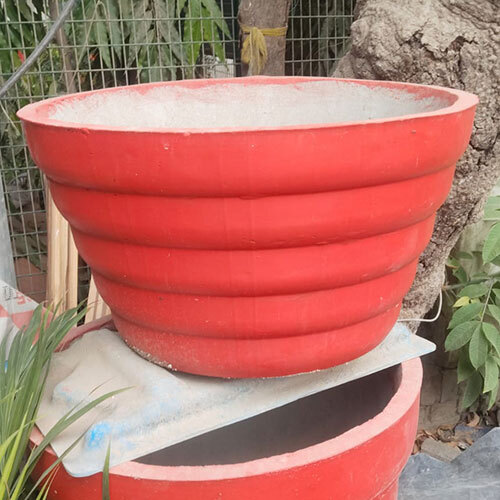 20 Inch Cement Gamla