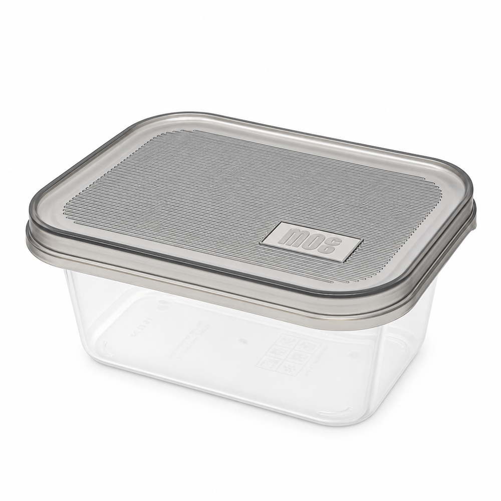 Modular Container -Single Pcs 440 Ml