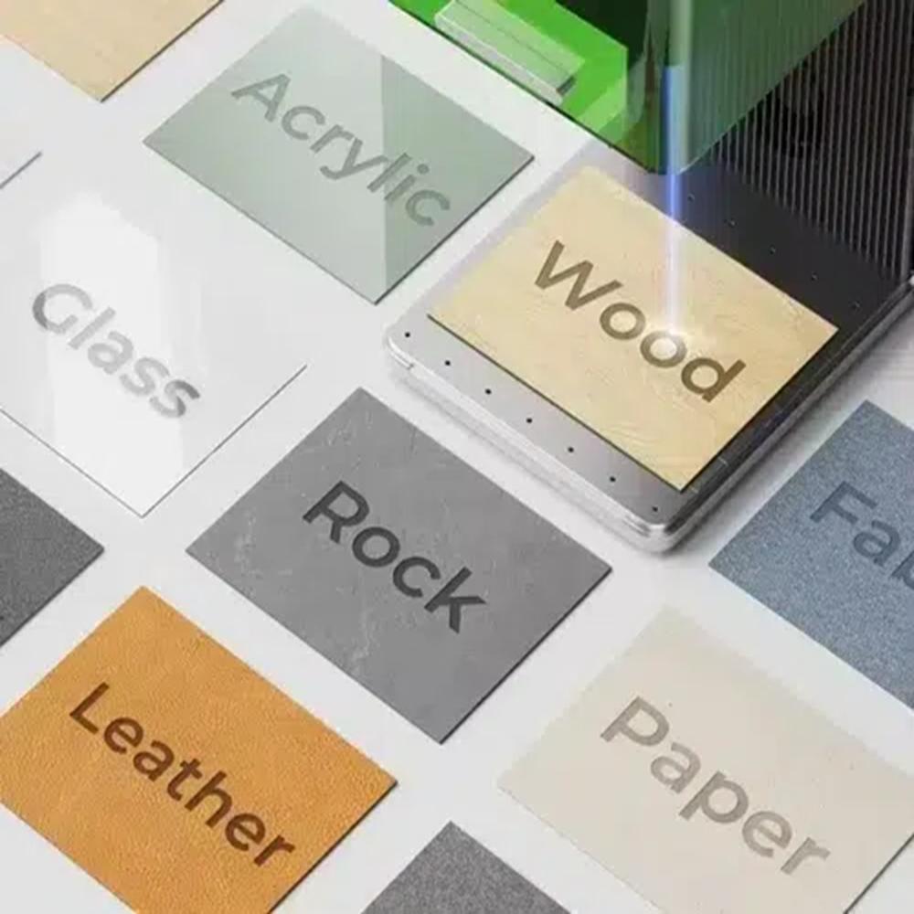 XTool F1 Ultra 20W Fiber And Diode Dual Laser Engraver