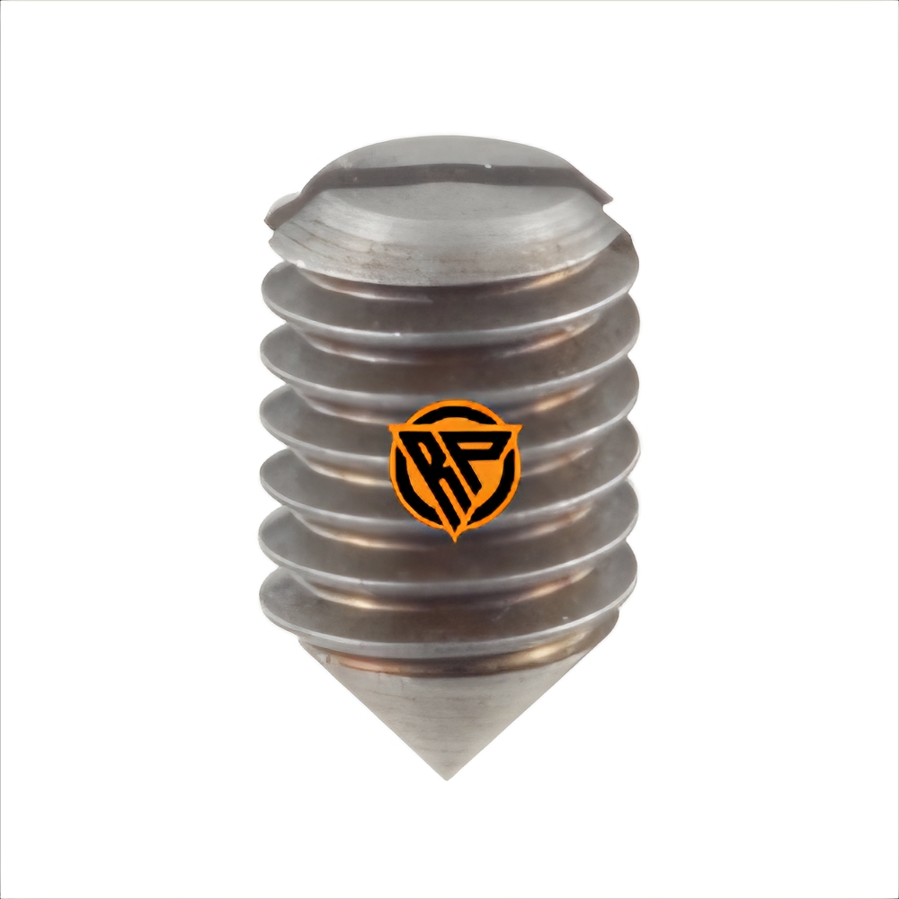 Grub Screw