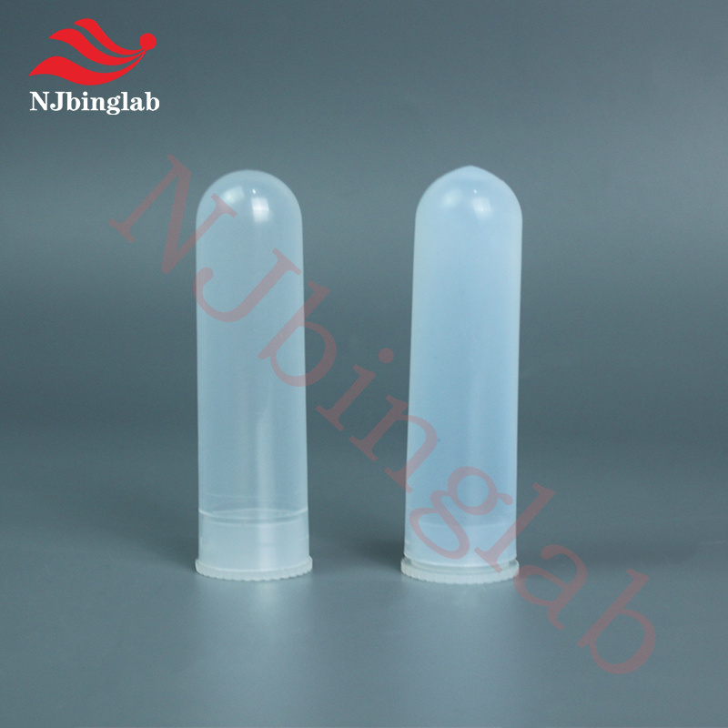 Pfa Centrifuge Tube, Plug-type, 50ml - Color: Translucent