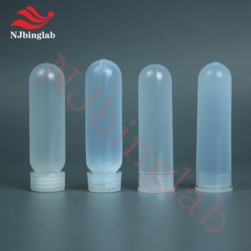 PFA centrifuge tube, plug-type, 50ml