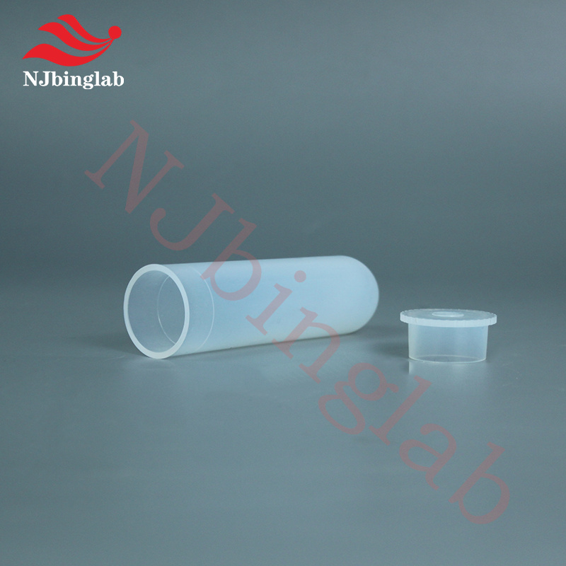 PFA centrifuge tube, plug-type, 50ml