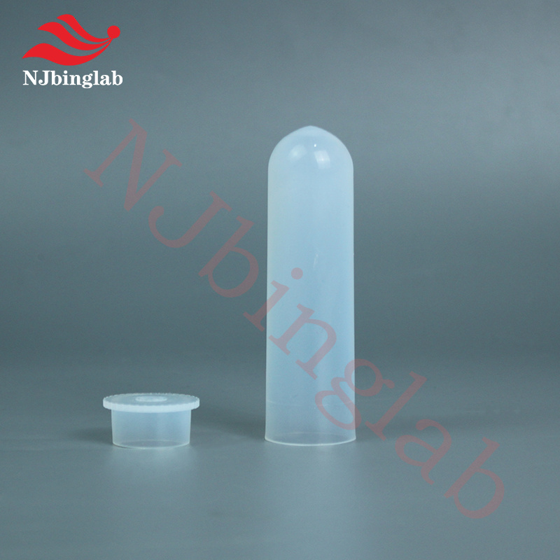 PFA centrifuge tube, plug-type, 50ml