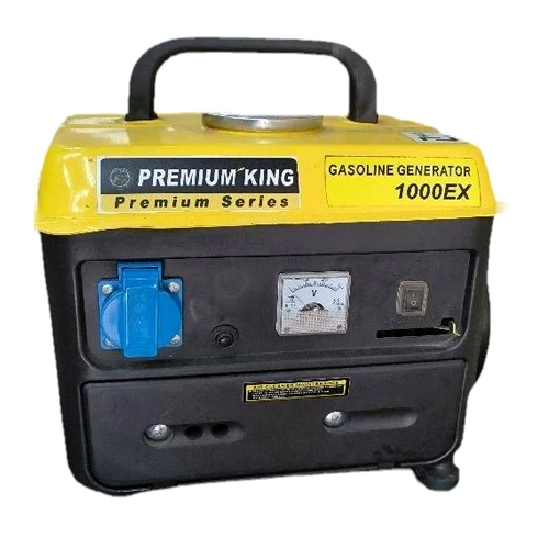 Gasoline Generator Set
