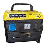 Gasoline Generator Set