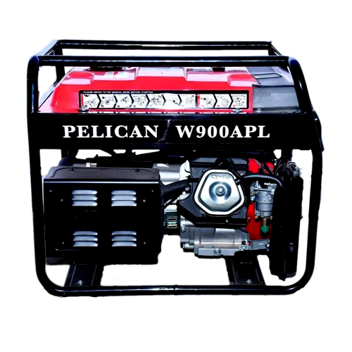House Portable Generator
