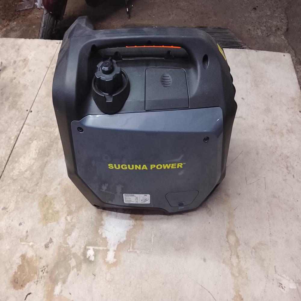 Silent Portable Generator