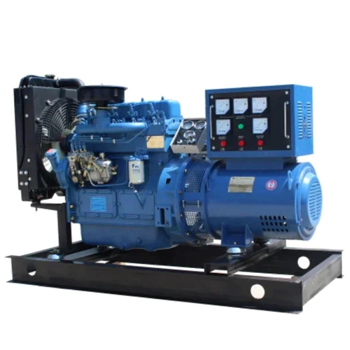 Kilskar Diesel Generator