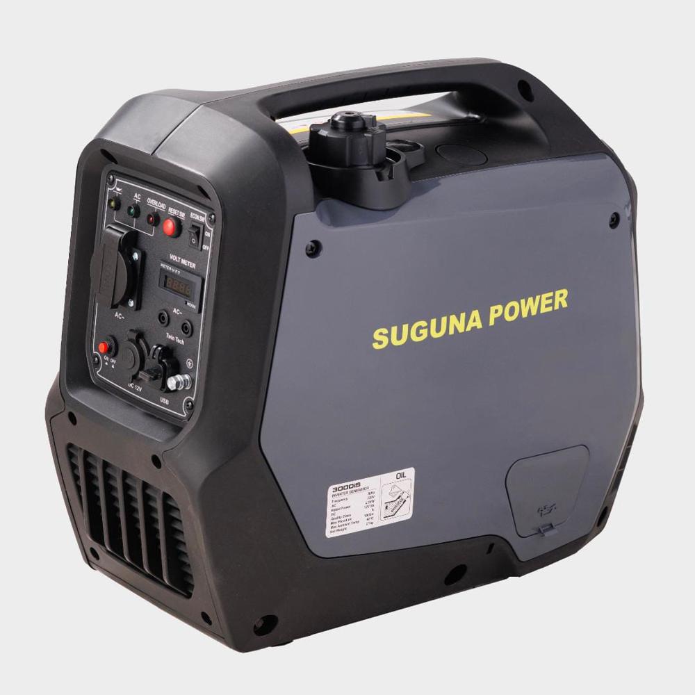 Suguna Power Silent 3 Kva