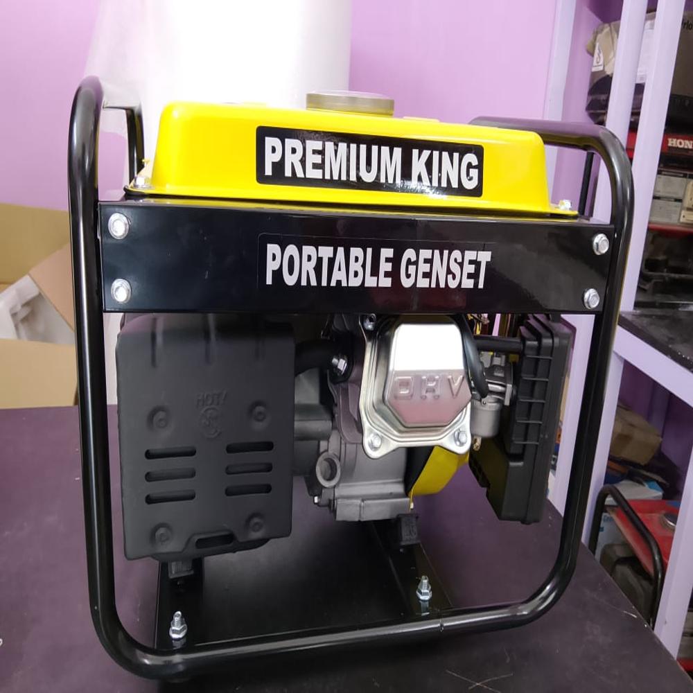 Portable Generator