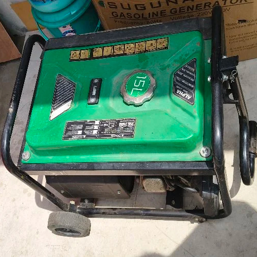 Gasoline Generator