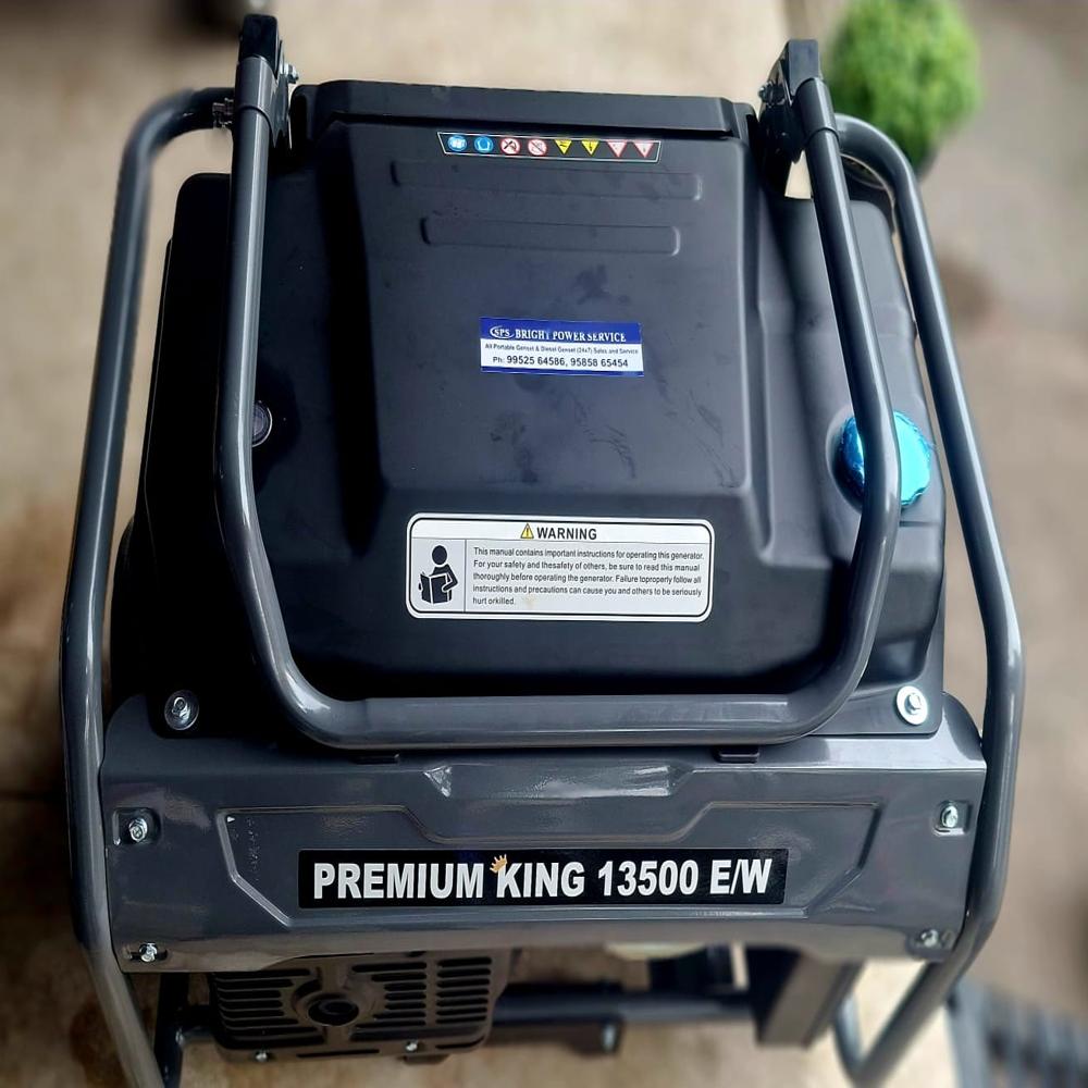 Gasoline Generator