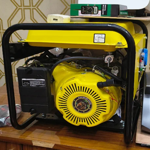 Diesel Genset