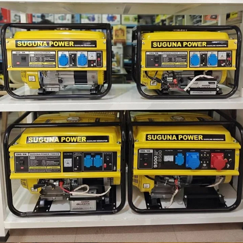 Suguna Generator