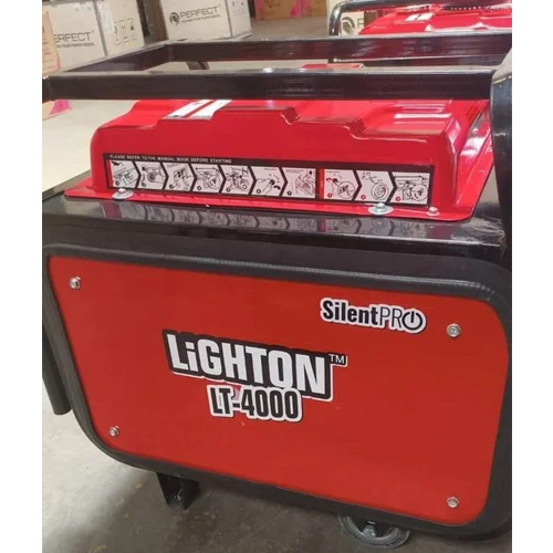 Premium Pro Portable Generator