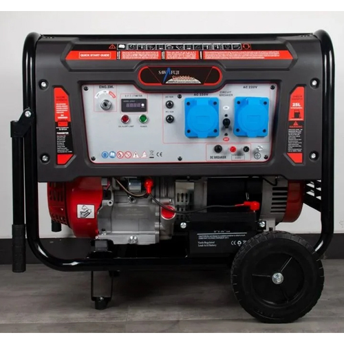 Portable Generator