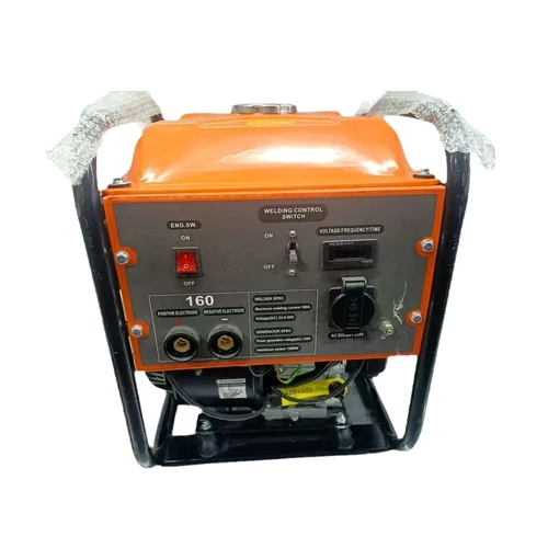 Portable Welding Generator