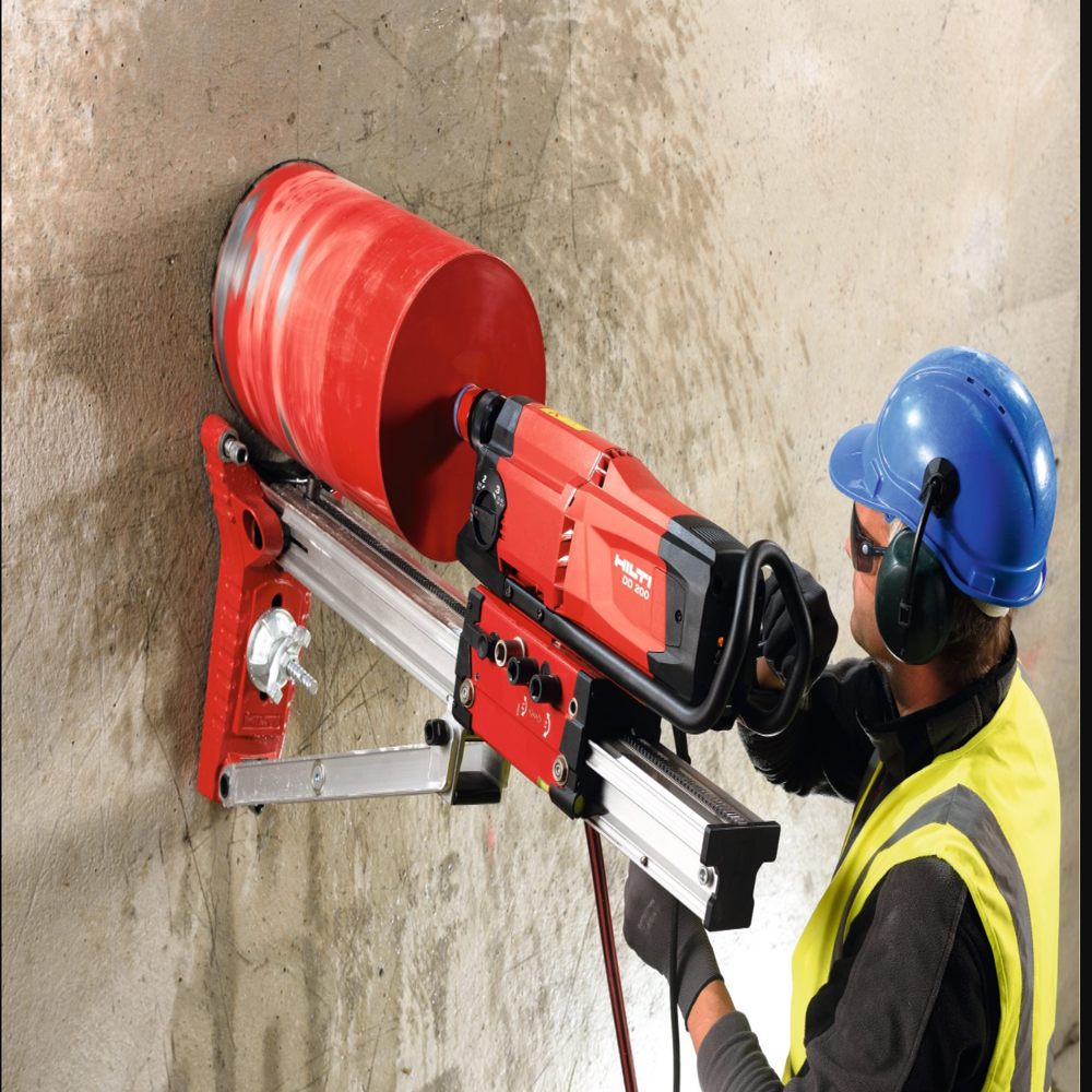 Diamond Core Cutting Services