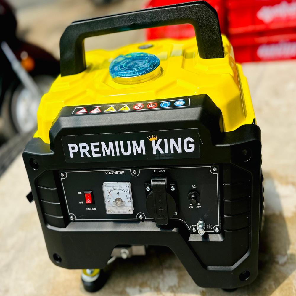 Premium King 1 Kva