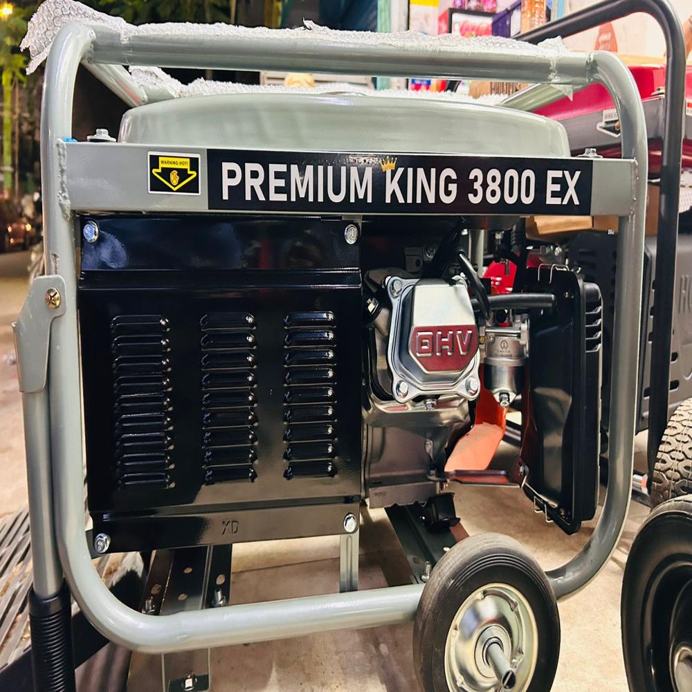 Premium King 3 Kva