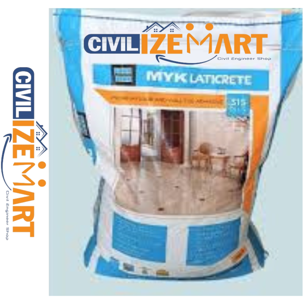 315 PLUS WATERPROOFING TILE ADHESIVE