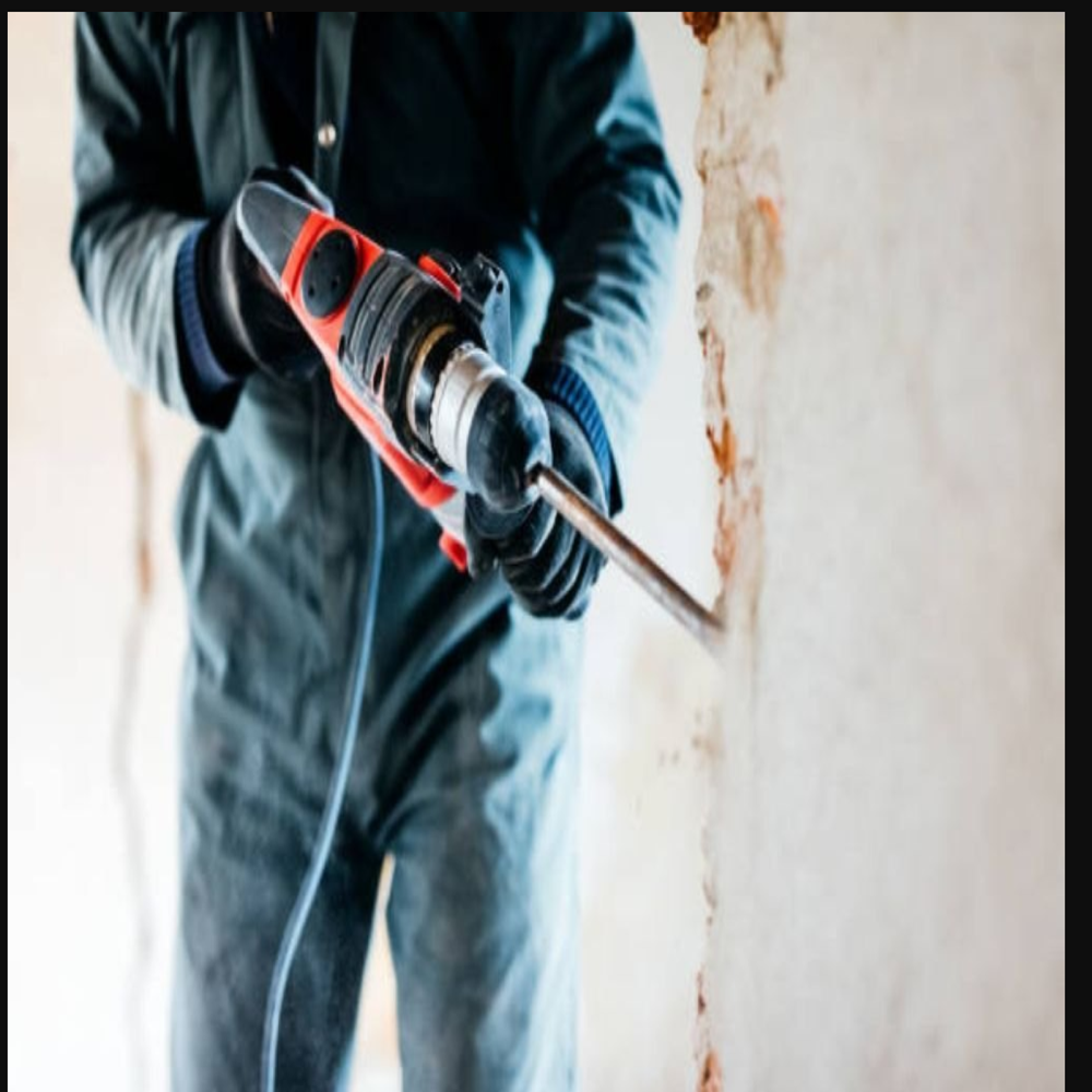 Drilling Contractors