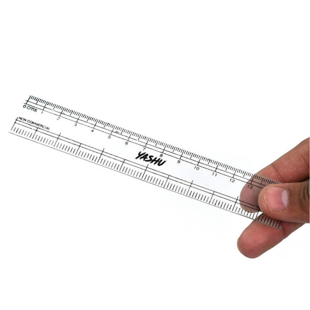 ARTLINE SCALE (15CM)