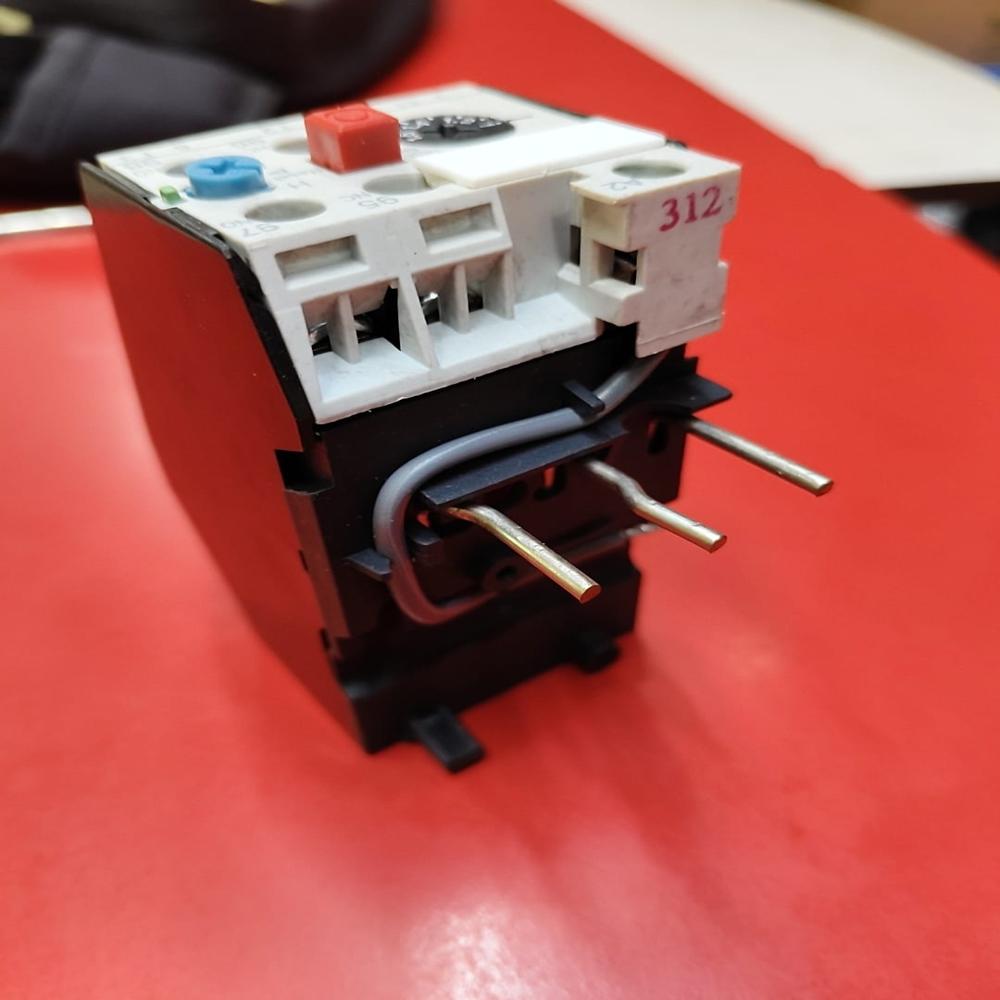 Over Load Relay