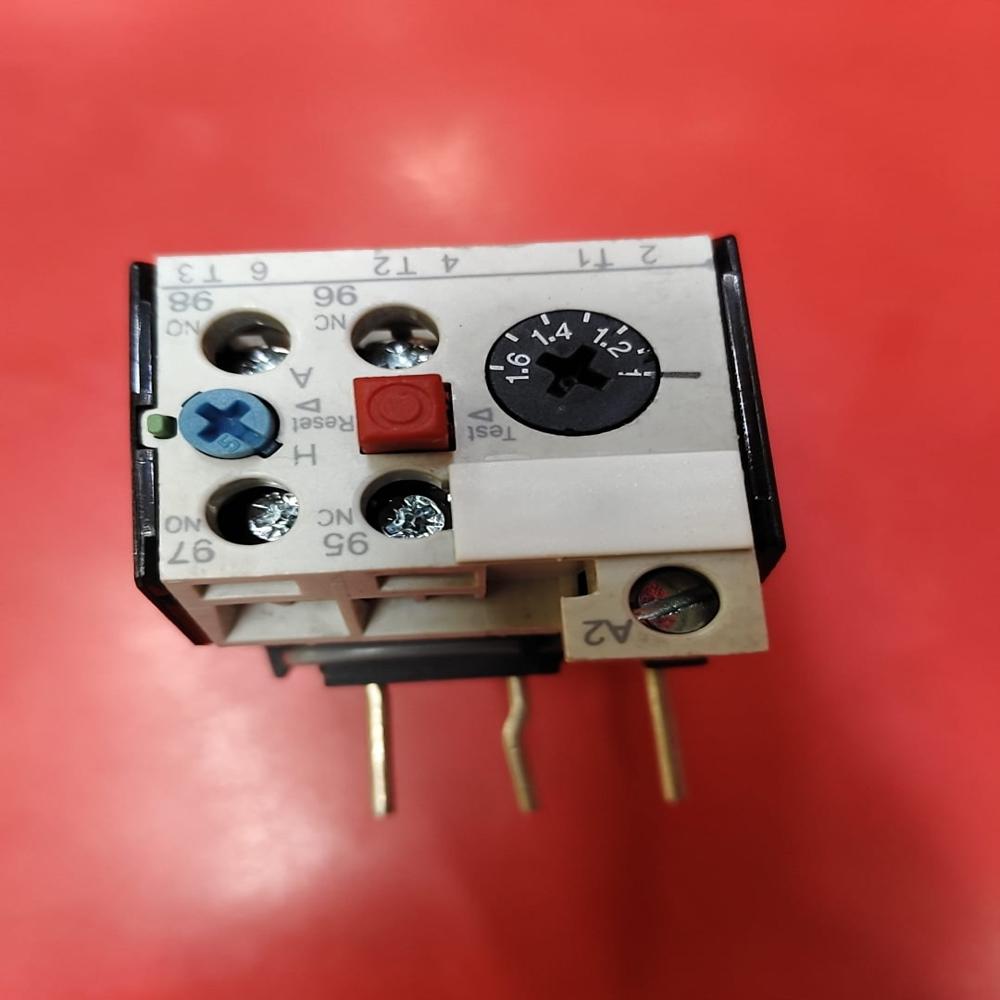 Over Load Relay