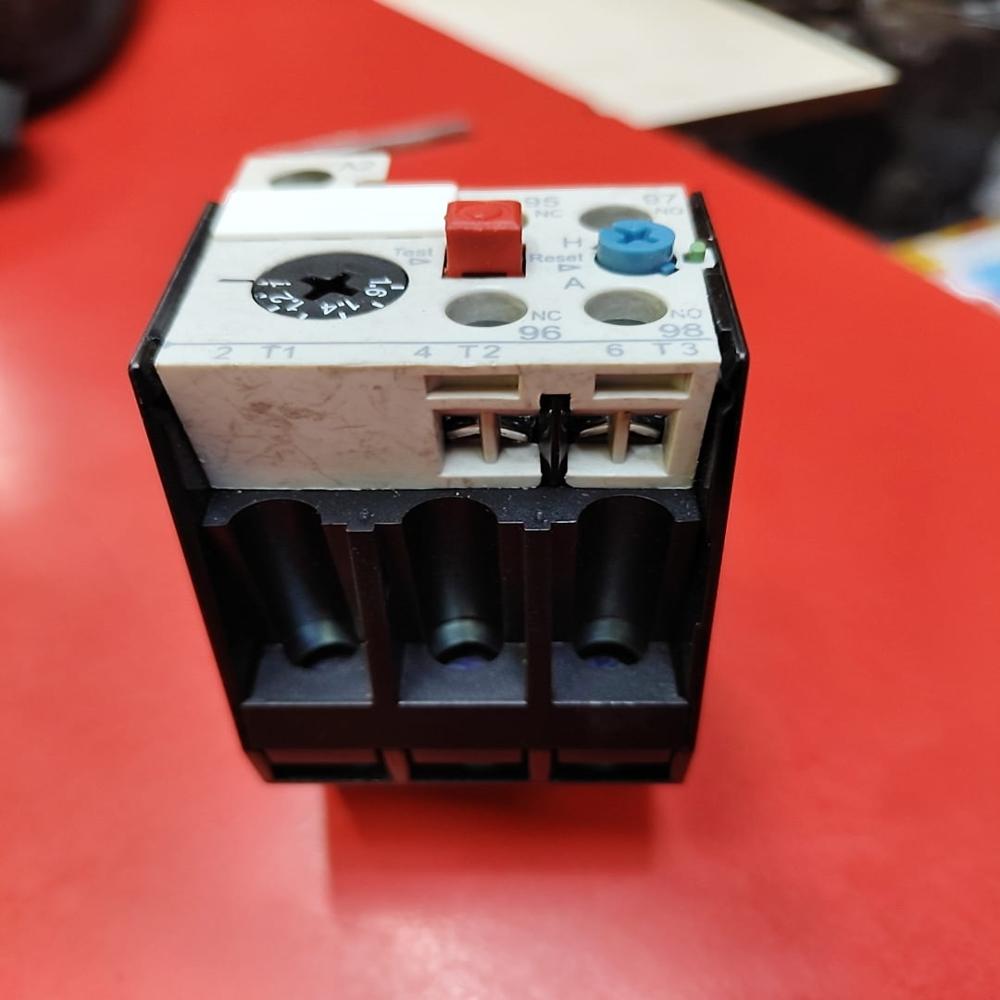 Over Load Relay