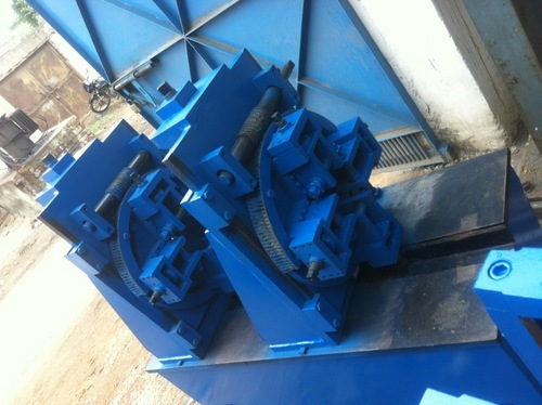 औद्योगिक स्लीटिंग मशीनें