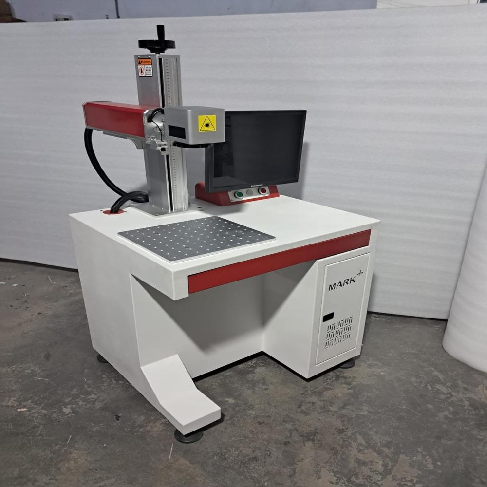 Hardware Laser Marking Machine
