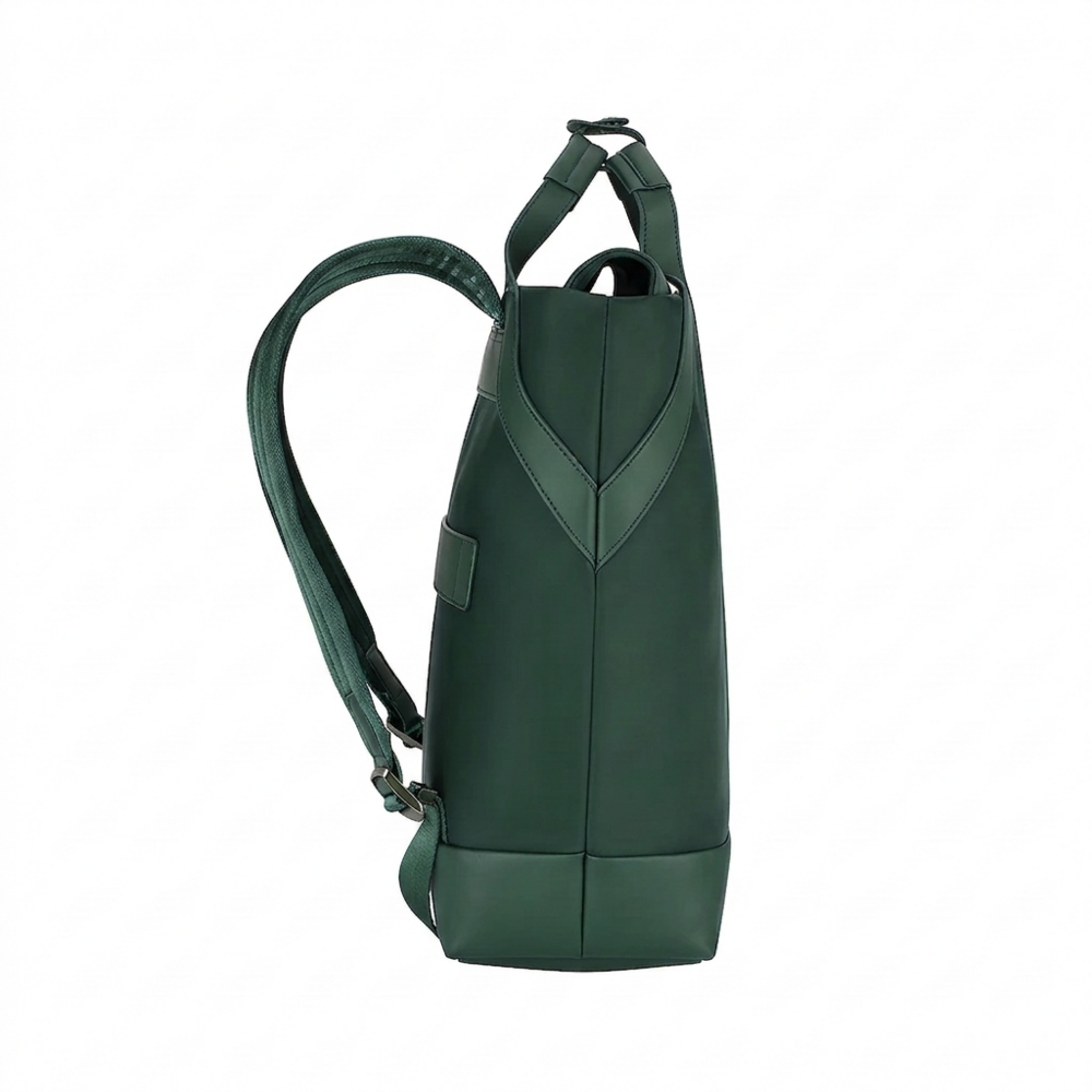 Premium Convertible Laptop Backpack | Multi-Functional Travel & Office Bag | 16L Capacity | Low MOQ Manufacturer India