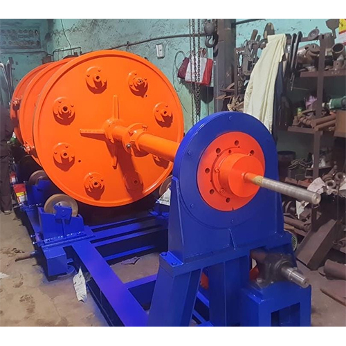 PLANITORY CLOSING MACHINE