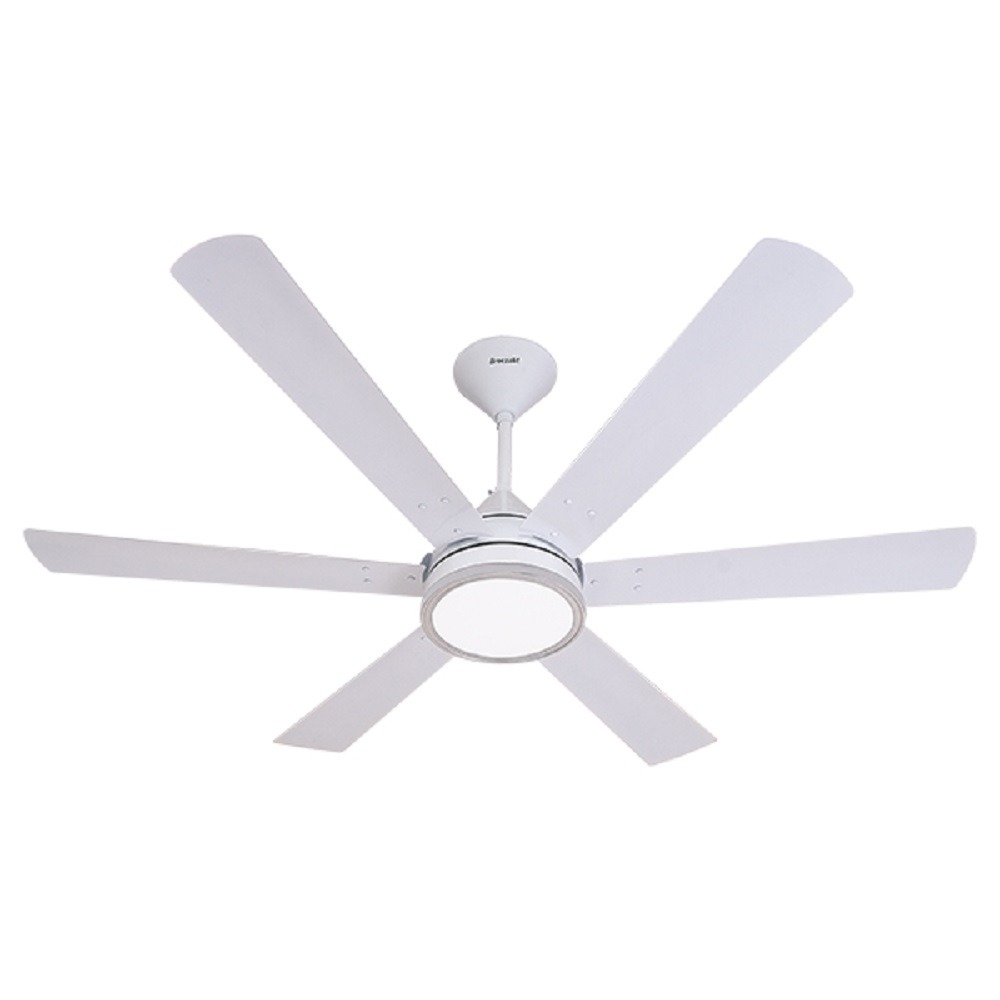 Pearl Finish Ceiling Fan