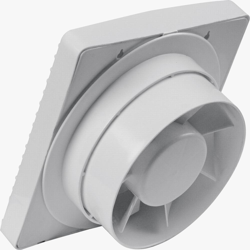 Vent Mini Exhaust Fan