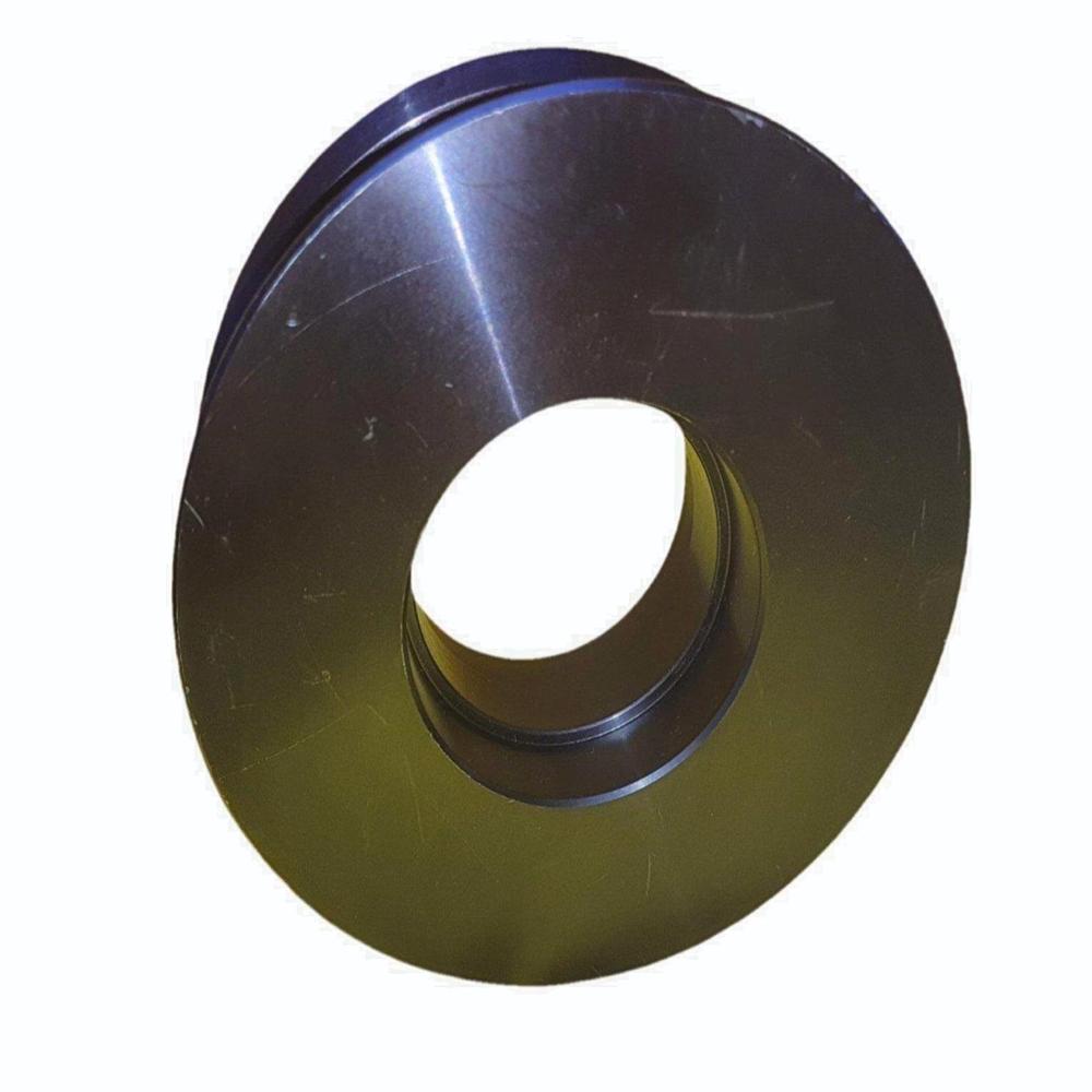 Poly V Pulley - Application: Industrial