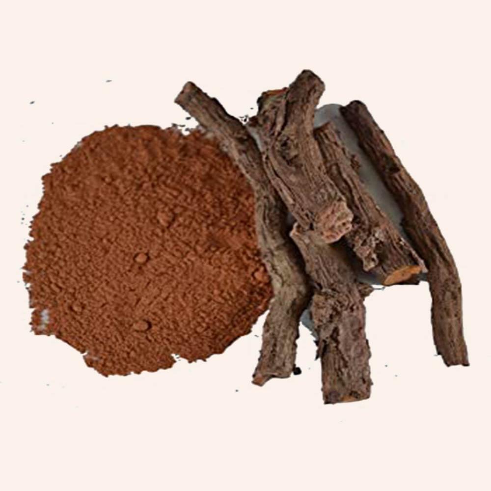 100% Organic Manjistha Powder Ayurvedic Indian Herbs Powder