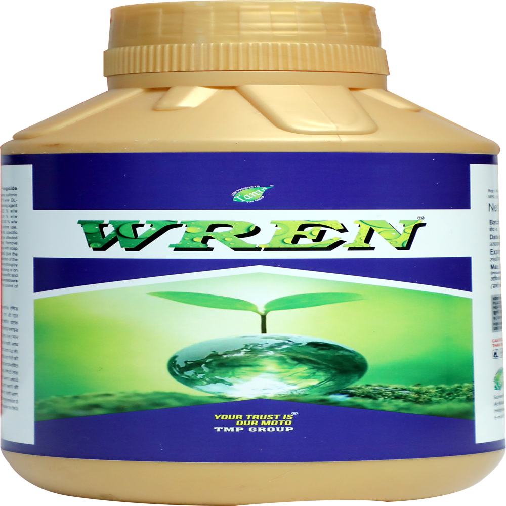 Mandipropamid 23.4% Sc