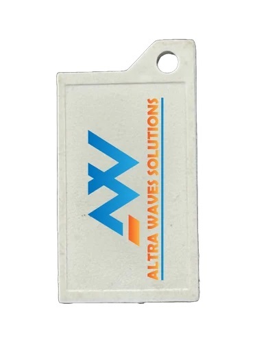 AWSJT02 RFID Reusable Jewellery Tag