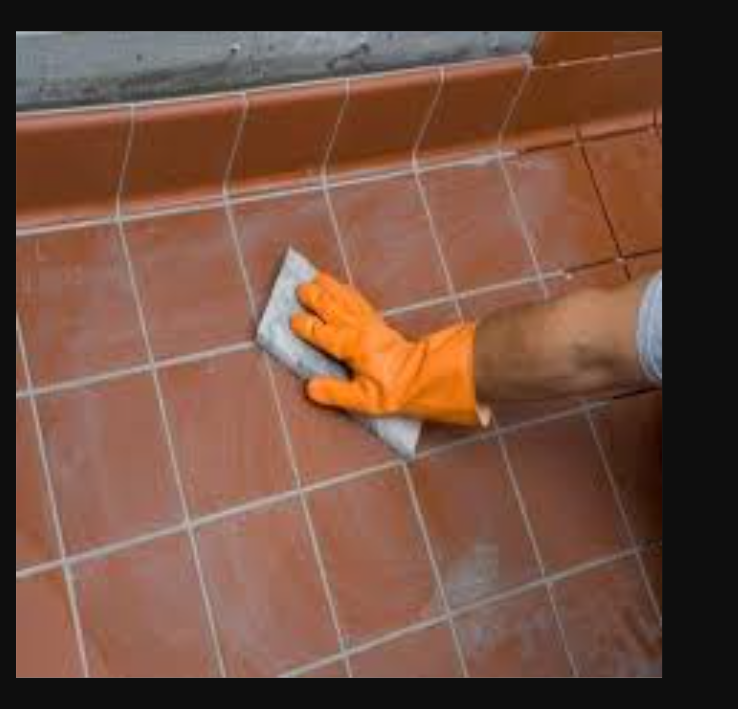 Epoxy Grouting Contractors
