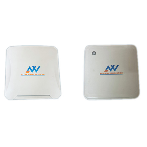 Altra Waves-RFID Fixed Readers