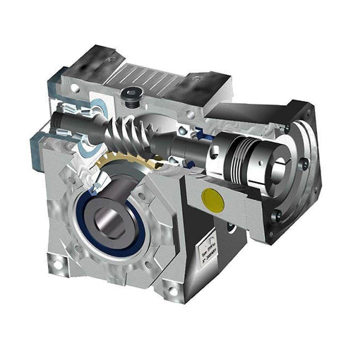 Servo Planetary Gearbox