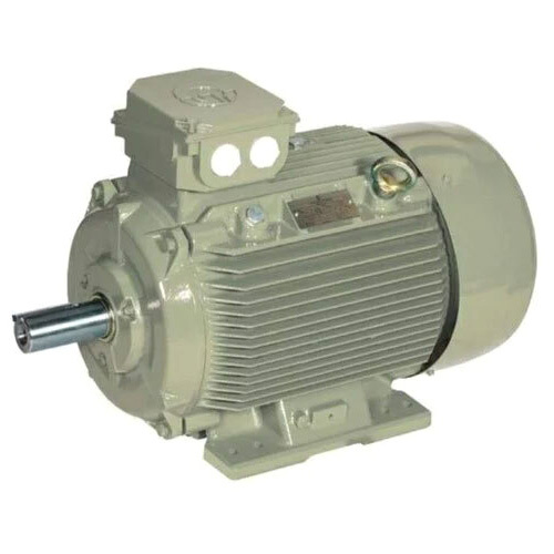 30hp-1440 Rpm Foot Mounted 3 Phase Make - Cgl