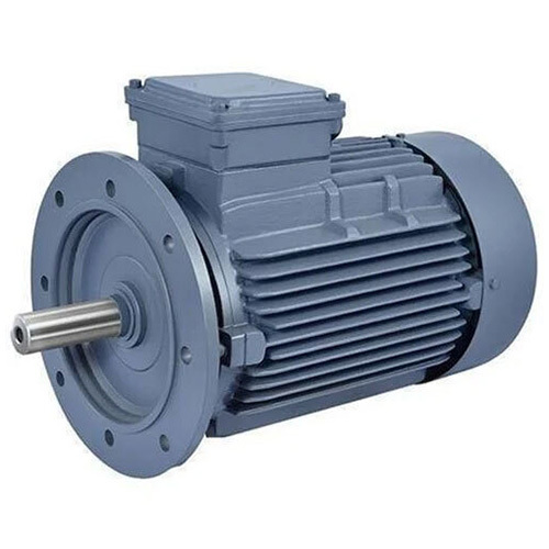 150Hp-1440 Rpm Foot Mounted Phase - 3